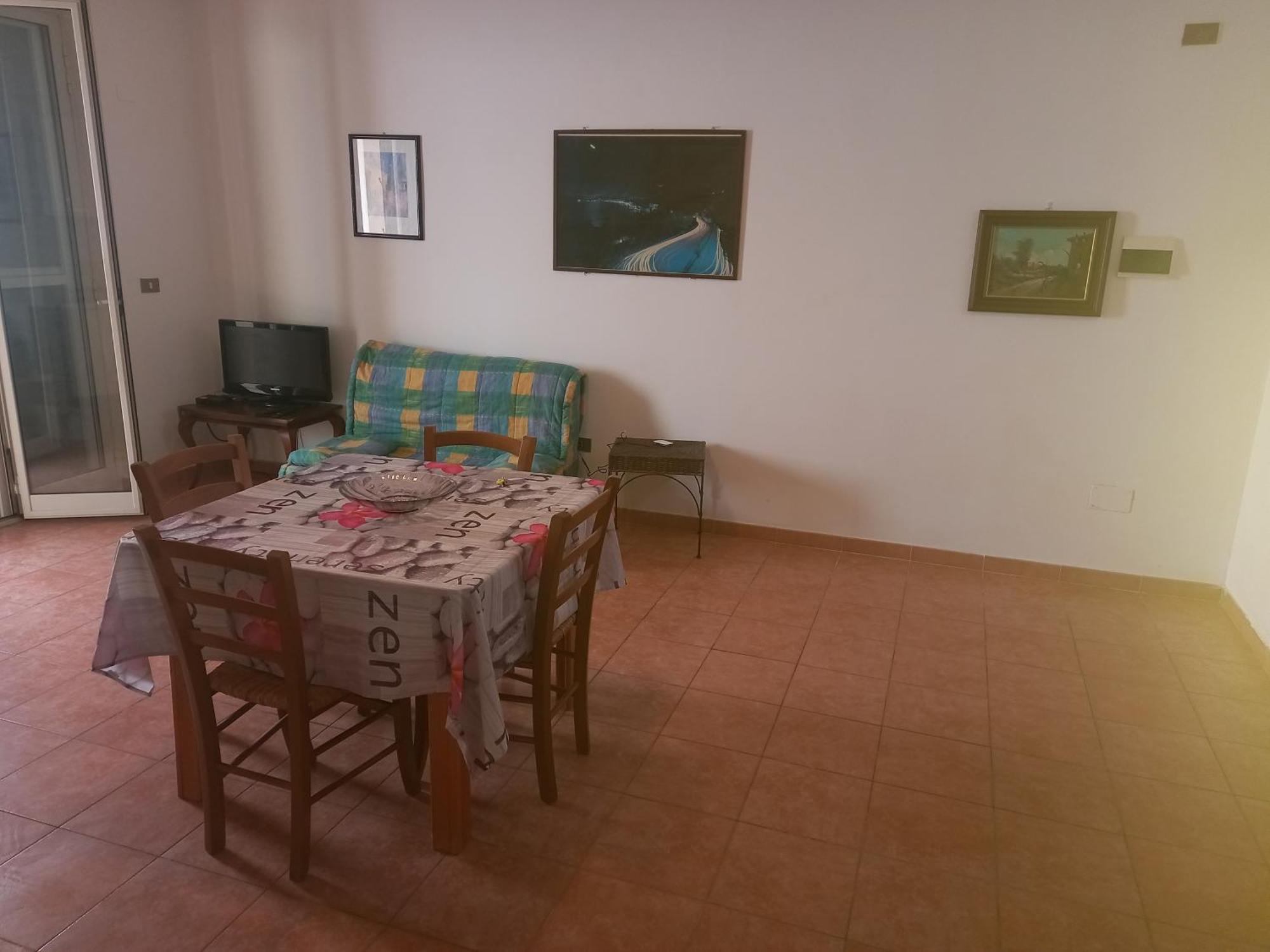 Appartamento Casa Rex *